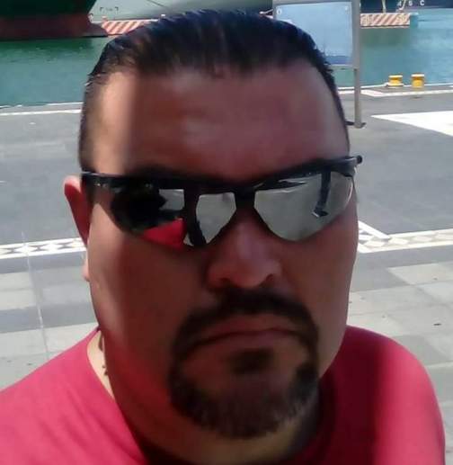 Hombre Divorciado de  Guadalajara, Victor aguilar