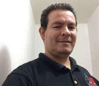 Hombre Prefiero no decir de  Guadalajara, Jack&