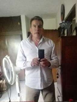 Hombre Divorciado de  Zapopan, Luigi