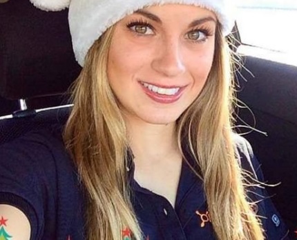Mujer Single de  Otra Ciudad- Extranjero, CuteAmia