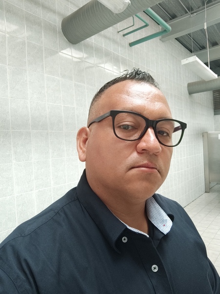 Hombre Soltero de  Guadalajara, Alex_2.0