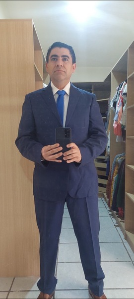 Hombre Divorciado de  Otra Ciudad - Jalisco, Jorge76