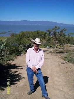 Hombre Soltero de  Otra Ciudad - Jalisco, alfred 65