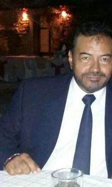 Hombre Soltero de  Zapopan, blackmen200