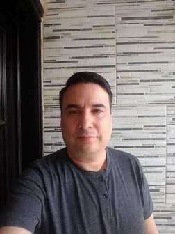 Hombre Divorciado de  Tlaquepaque, cyberjuanra