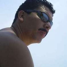 Hombre Relacin Abierta de  Guadalajara, viciocillo