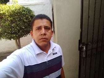 Hombre Divorciado de  Tlajomulco, Mane218