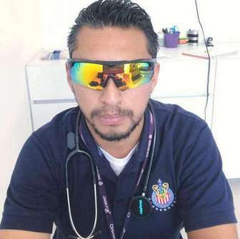 Hombre Soltero de  Guadalajara, julio125