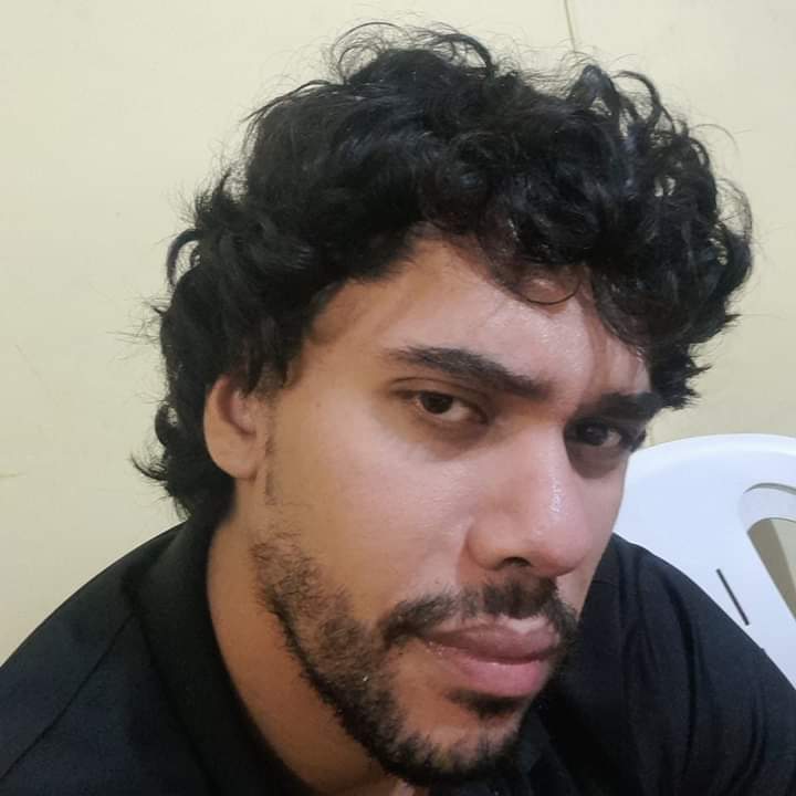 Hombre Soltero de  Guadalajara, Draghk91