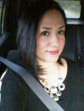 Mujer Divorciada de  Chapala, Molly