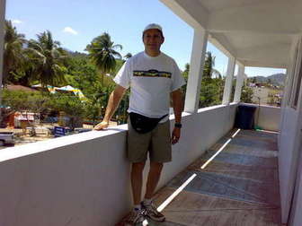 Hombre Soltero de  Zapopan, cangrejito