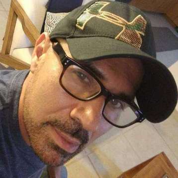 Hombre Soltero de  Guadalajara, ruizter