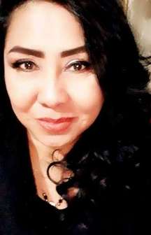 Mujer Soltera de  Guadalajara, ana_guille