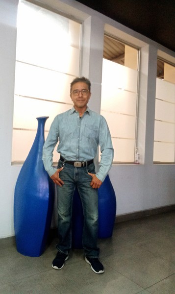 Hombre Divorciado de  Zapopan, lonely