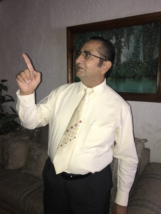 Hombre Divorciado de  Zapopan, imaginate