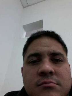 Hombre Separado de  Tlajomulco, ing