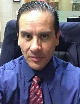 Hombre Divorciado de  Guadalajara, Rodolfo46