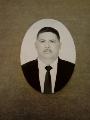 Hombre Soltero de  Zapopan, hg