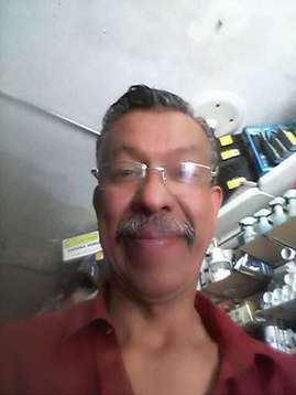 Hombre Separado de  Zapopan, luis15