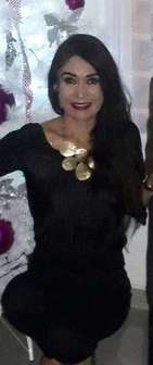 Mujer Soltera de  Zapopan, Fernanda3963