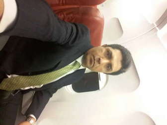 Hombre Casado de  Zapopan, Enrique