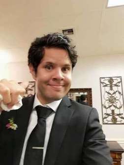 Hombre Soltero de  Zapopan, Lenny07