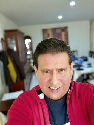 Hombre Separado de  Otra Ciudad - Mxico, rickyxu