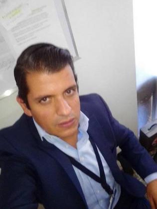 Hombre Soltero de  Guadalajara, SAGITARIO27