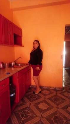 Mujer Separada de  Chapala, Bombom39