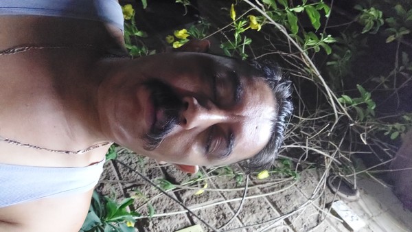 Hombre Separado de  Guadalajara, Inco1081