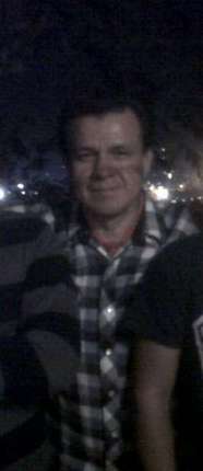 Hombre Prefiero no decir de  Guadalajara, Hombre48Gdl