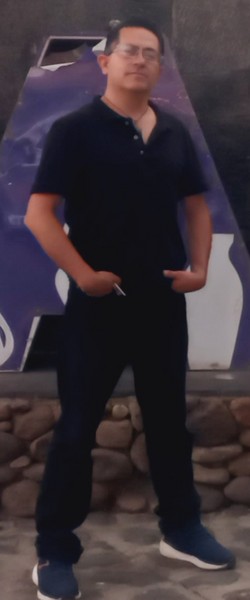 Hombre Soltero de  Guadalajara, Jhavis75