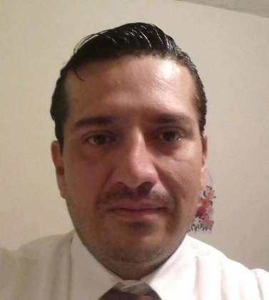 Hombre Separado de  Tlajomulco, TonyGuzman