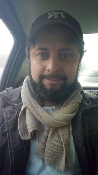 Hombre Soltero de  Guadalajara, jerrygerardo