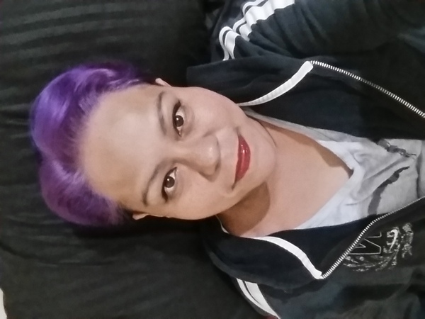 Mujer Soltera de  Guadalajara, Azuka25