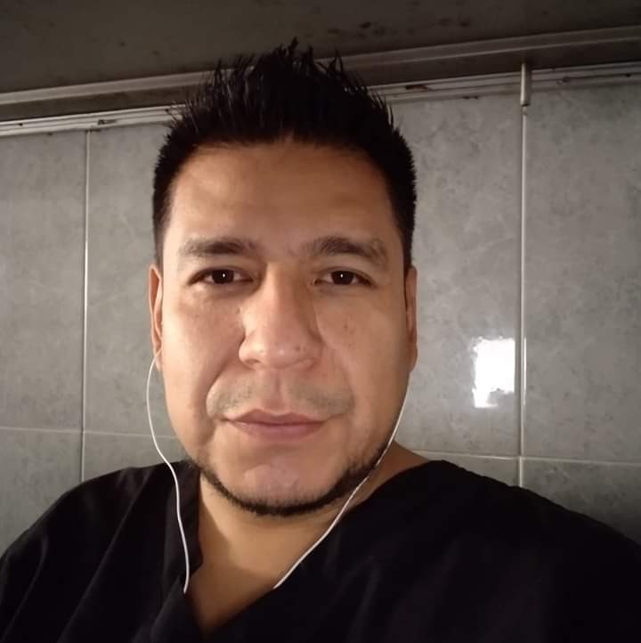 Hombre Separado de  Guadalajara, Manuel505
