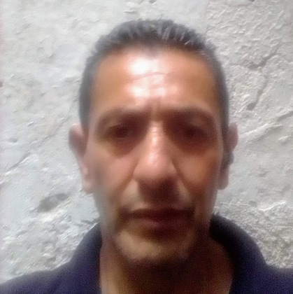 Hombre Soltero de  Guadalajara, Lalo8A