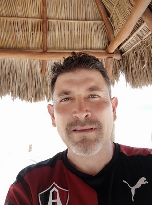 Hombre Separado de  Zapopan, Carpe71
