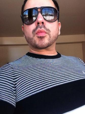 Hombre Soltero de  Guadalajara, karlo71