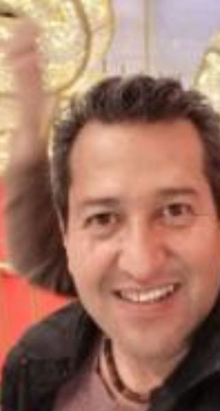 Hombre Soltero de  Tlajomulco, VAN GOGH 44