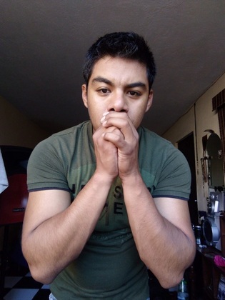 Hombre Soltero de  Guadalajara, Carlos 666