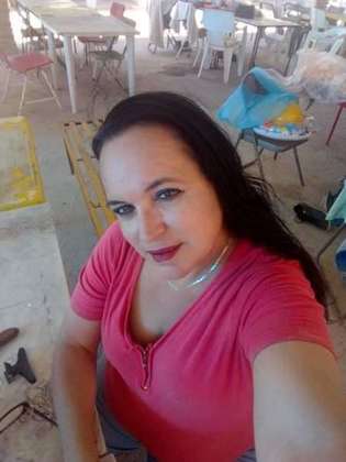 Mujer Divorciada de  Guadalajara, angyye