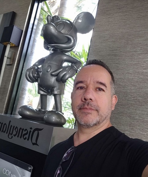 Hombre Soltero de  Zapopan, Ivan_D