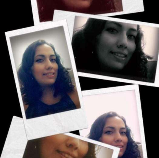 Mujer Soltera de  Zapopan, Lizeth