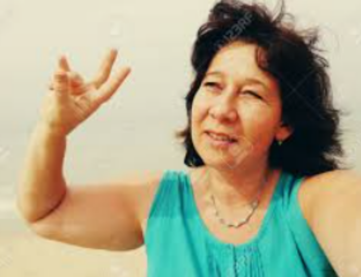 Mujer Divorciada de  Guadalajara, Elena60