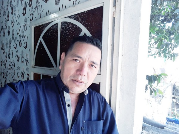 Hombre Divorciado de  Guadalajara, LEN GARCIA
