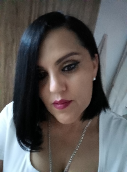 Mujer Divorciada de  Tlajomulco, Sagitario 01