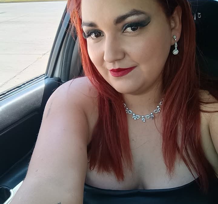 Mujer Relacin Abierta de  Guadalajara, Ninfa