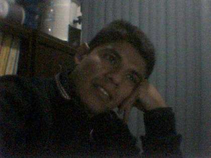 Hombre Separado de  Guadalajara, edgar 37