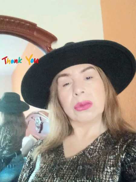 Mujer Separada de  Otra Ciudad - Mxico, pasionvolcanica